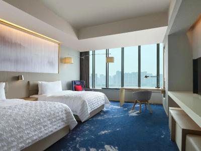 Le Meridien Hangzhou, Binjiang - 86