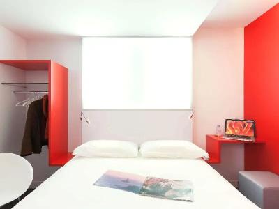 ibis Styles Vannes Gare Centre - 49