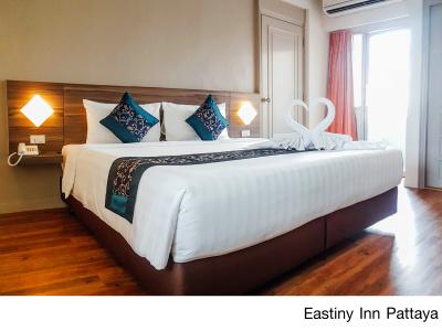 Eastiny Inn - 6