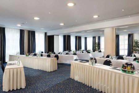 Radisson Blu Halle-Merseburg - 7