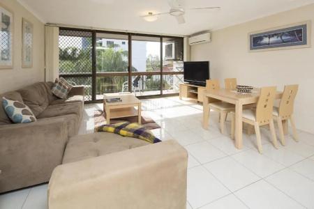 Burleigh Palms Holiday - 35