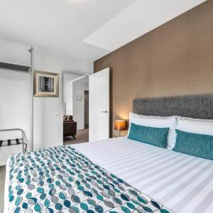 Pegasus Apart-Hotel - 42