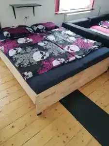 Privatzimmer Hagen - 69