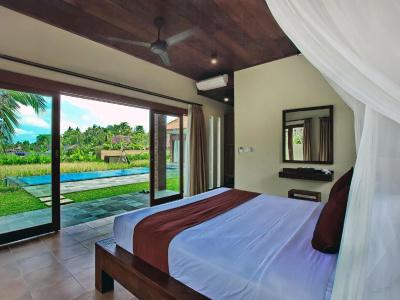 Ubud Heaven Sayan - 73