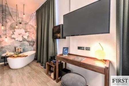 La Spezia by The First - Luxury Rooms & Suites - 73