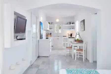 Mykonos Town Suites - 58