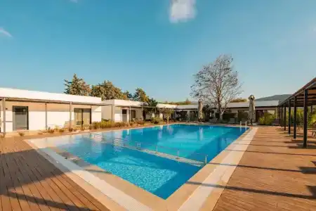 Pinar Otel - 12