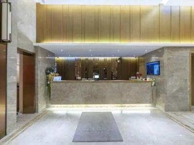 Yitel (Shanghai Jiading Qinghe Road) - 23