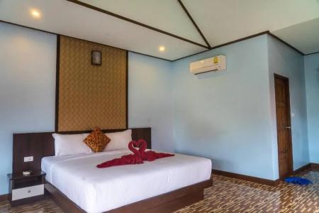 Chomview Resort - 47