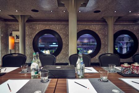 Malmaison Belfast - 31