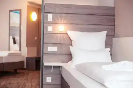 Tulip Inn München Messe - 45