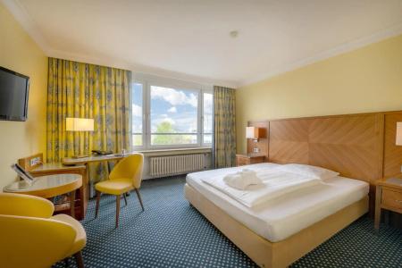 Mercure ParkKrefelder Hof - 26