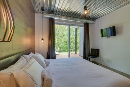 Bel Air Tremblant - 3