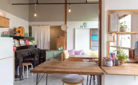 Tokyo Hikari Guesthouse - 18