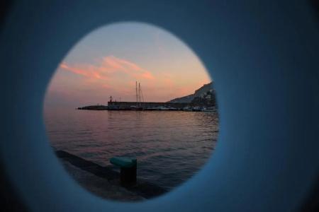Vista d' Amalfi - 129