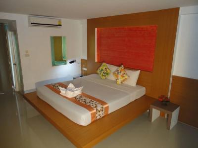 D2 lamoon resotel-SHA Extra plus - 56
