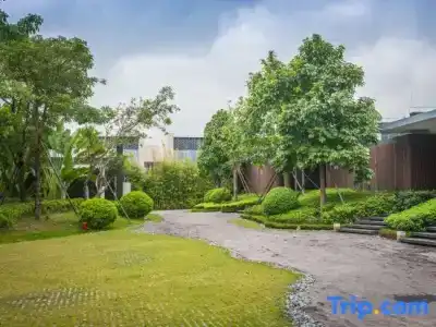 Bay Breeze Resort (All Villas) - 32