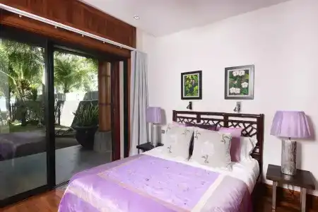 Sankhara Beachfront Villas - 28