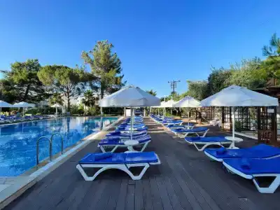 Labranda Lebedos Princess - All Inclusive - 44