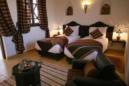 Riad Shaloma - 18