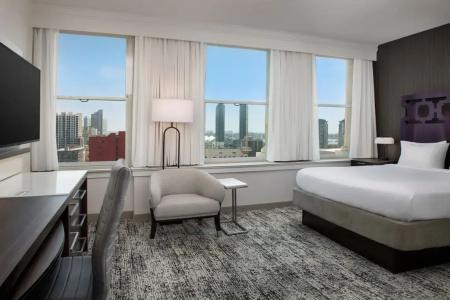 Courtyard by Marriott San Diego Downtown - 45