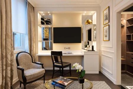 Hôtel Keppler - 32