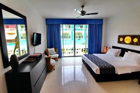 East Suites - 3
