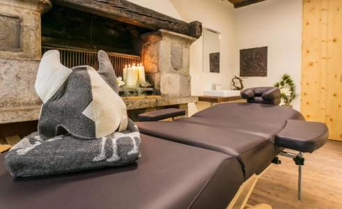 Lifestyle & Spa Grächerhof - 14