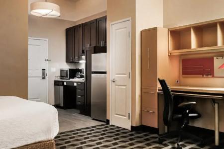 TownePlace Suites by Marriott Houston Westchase - 36