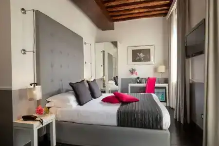 Stay Inn Rome Via Del Corso - 48