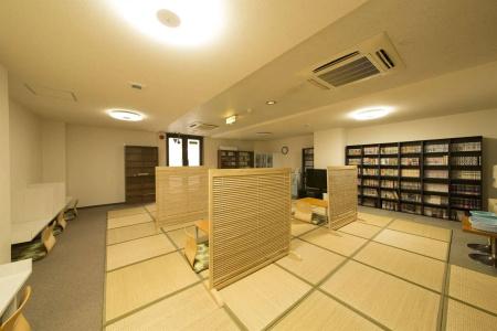 Capsule The Inn - 14
