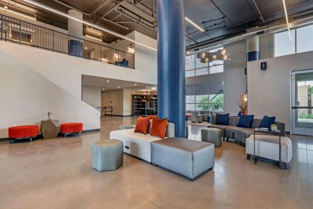 Vib Best Western Denver Rino - 9