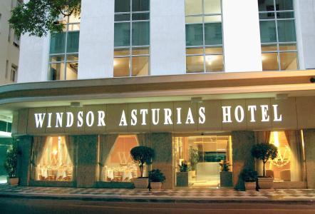 Windsor Asturias - 0