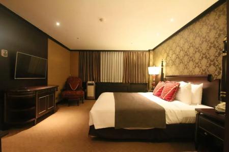 Ramada by Wyndham Songdo - 39