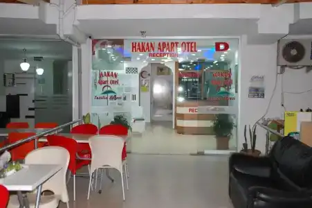 Hakan Apart Otel - 47