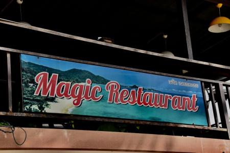 Magic Resort - 17