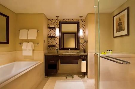 Intercontinental Boston, An Ihg - 70