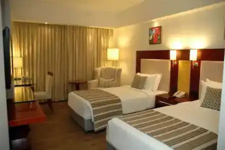 Sarovar Portico Jaipur - 30