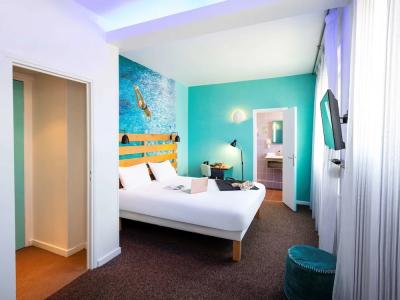 ibis Styles Calais Centre - 39