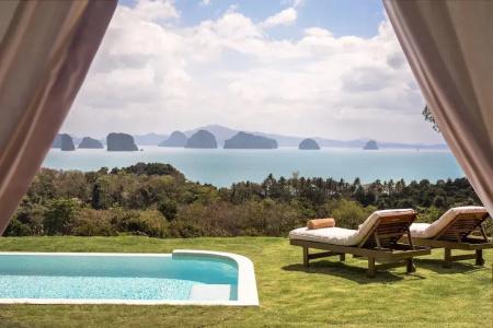 9 Hornbills Tented Camp - Sha Plus - 70