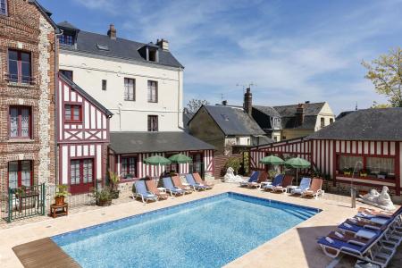 Hôtel L'Ecrin - 14