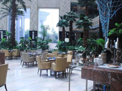 Four Points by Sheraton Qingdao, Chengyang - 26