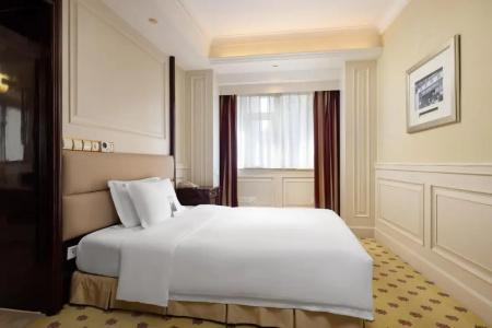 Crowne Plaza & Suites Landmark Shenzhen, An Ihg - 47