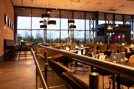Park Inn by Radisson Oslo Airport West - 31
