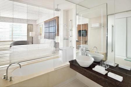 Crowne Plaza Dubai Festival City - 37