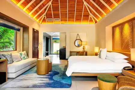 Hilton Seychelles Labriz Resort & Spa - 2