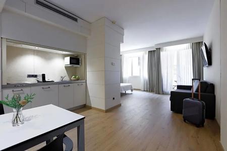 ApartMariano Cubi Barcelona - 58