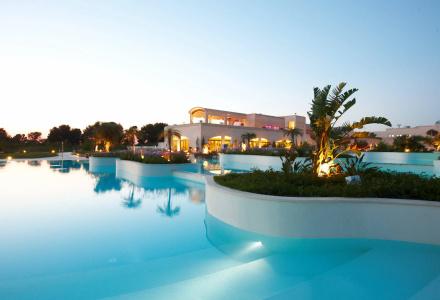 Vivosa Apulia Resort - 17
