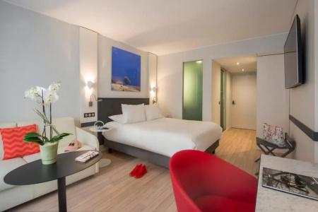 Mercure Ajaccio - 48