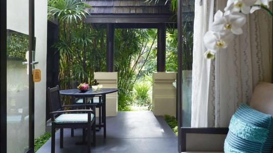 Anantara Bophut Koh Samui Resort - Sha Extra Plus - 10